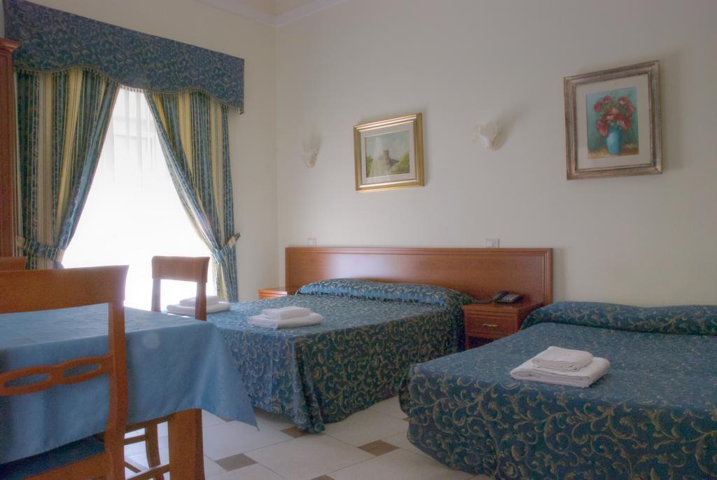Rome Sweet Rome Hotel — Foto 2