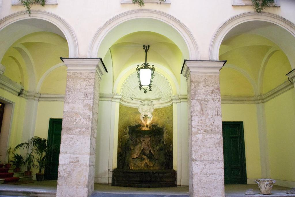 Rome Sweet Rome Hotel — Foto 1