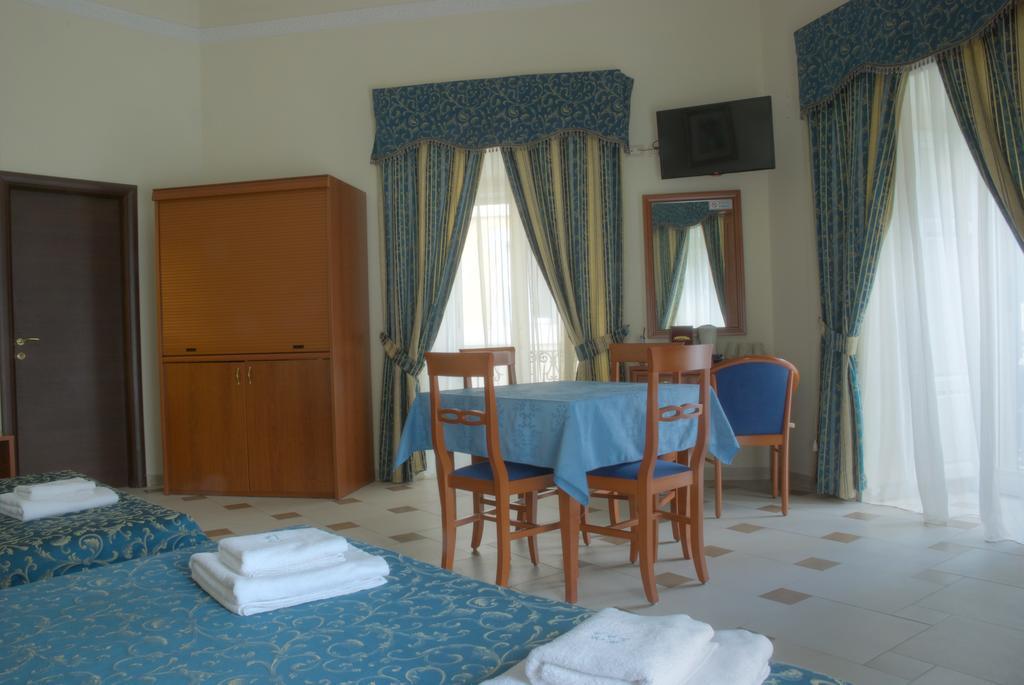 Rome Sweet Rome Hotel — Foto 3